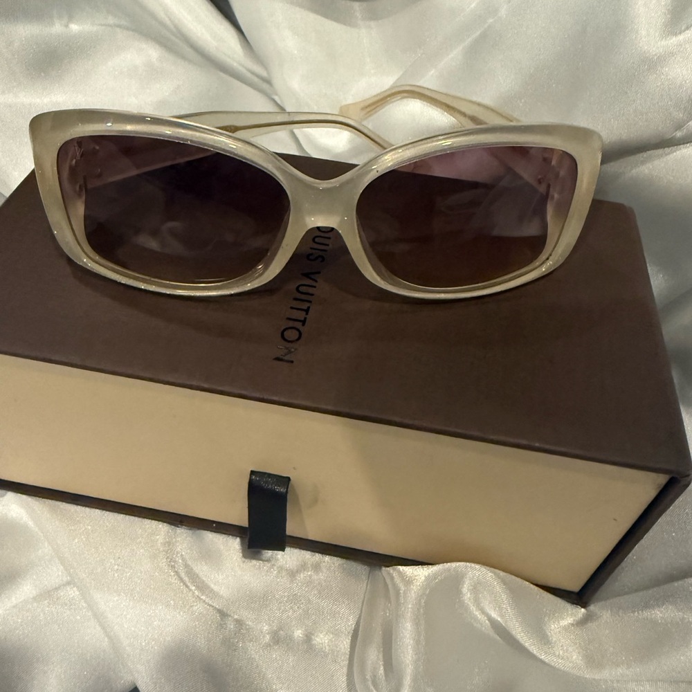 Louis Vuitton Sunglasses